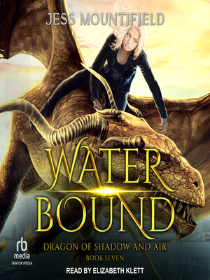cover image of Water Bound